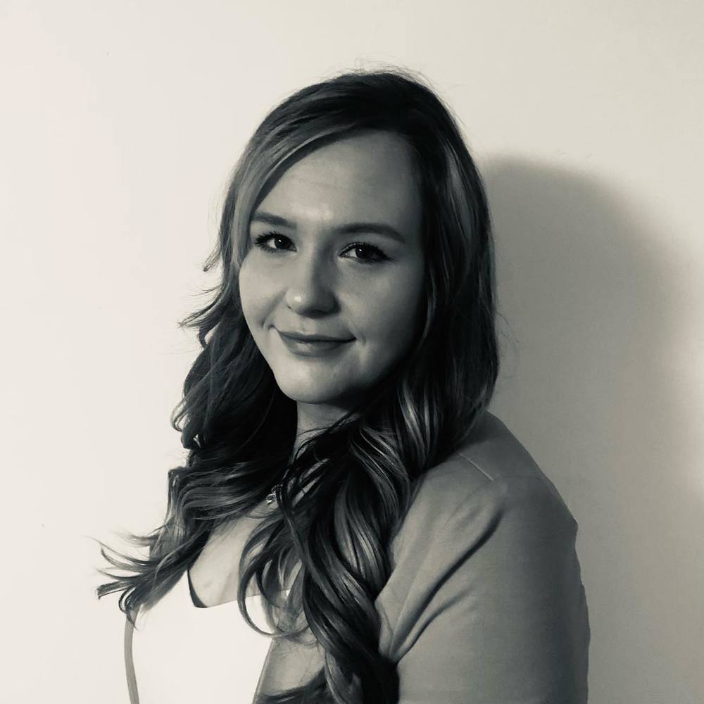 Meet your Posher, Jenn